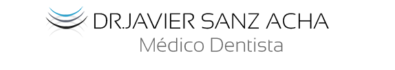 Javier Sanz Acha Medico dentista san Sebastian Logo